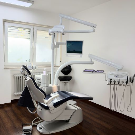Behandlung 1