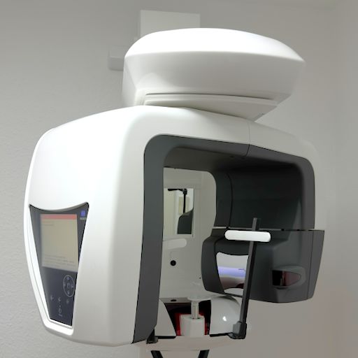 3D Röntgen