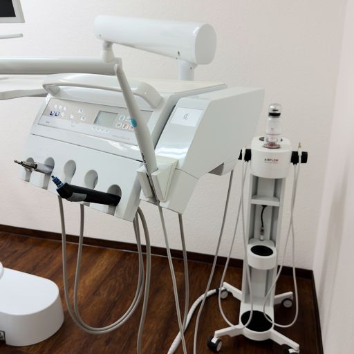 Prophylaxe Zimmer